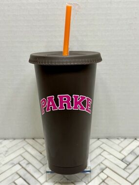 Brand New PARKE DD Cup